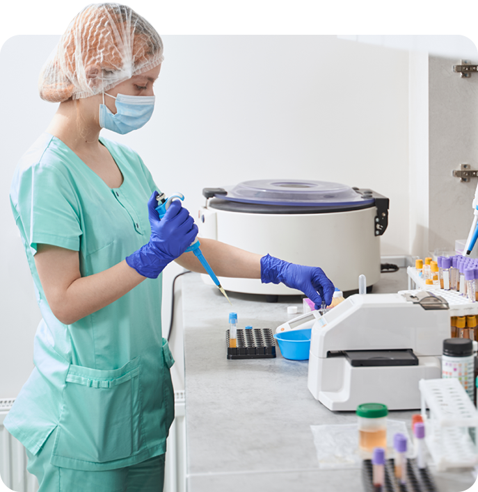 Shrink the Buying Cycle for Lab Equipment & Service Buyers