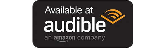 Available at Audible