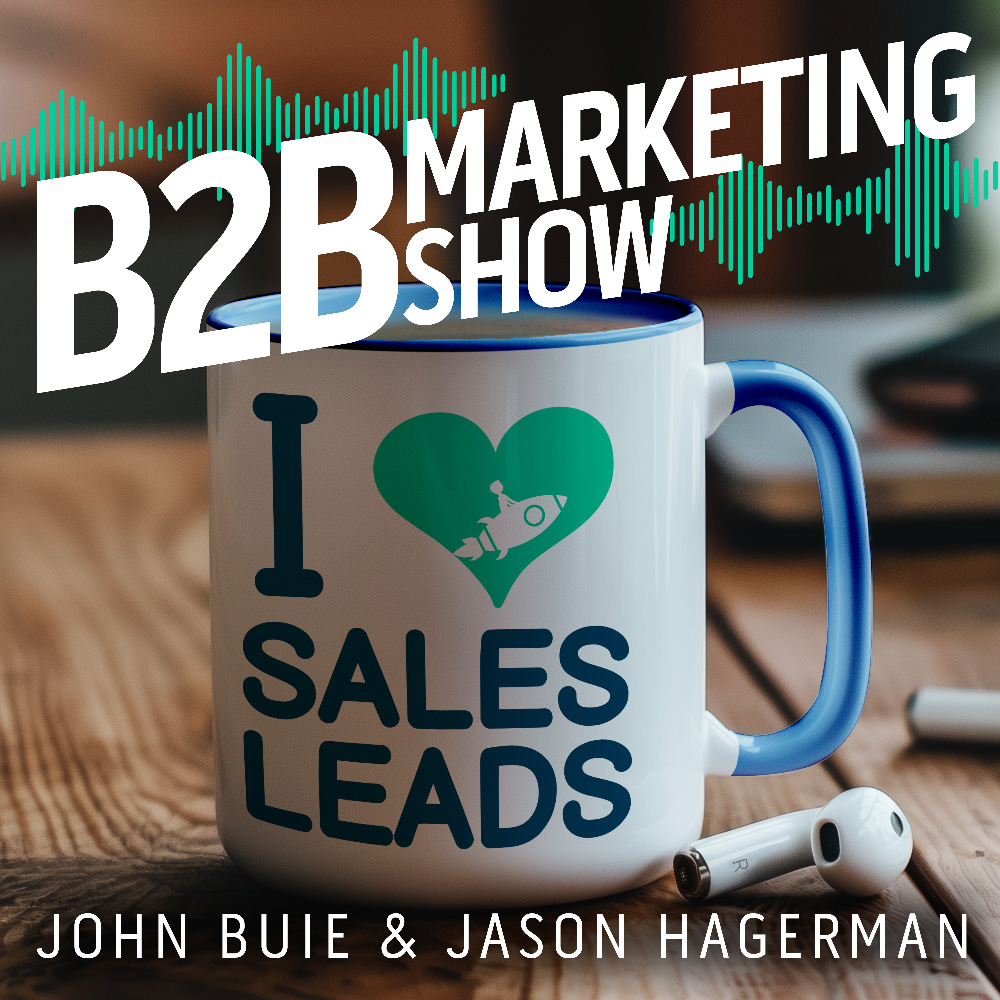 B2B Marketing Show