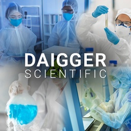 Lab Safety @ Daigger